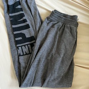 Victoria secret PINK joggers